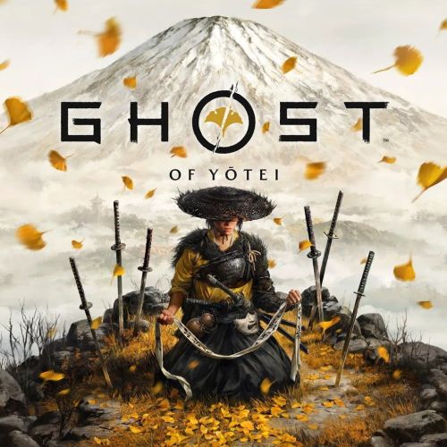 Подробнее о "Ghost of Yōtei Digital П3 202602"