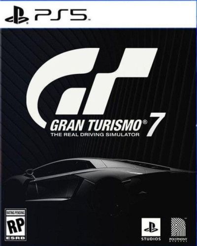 Подробнее о "Gran Turismo 7 / 168508 / П3"