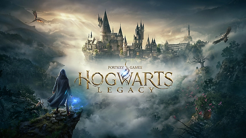 Подробнее о "Hogwarts Legacy (П2)"