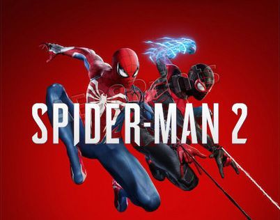 Подробнее о "Spider-Man 2 | П2 | 184800"