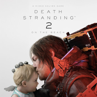 Подробнее о "DEATH STRANDING 2 Deluxe Edition"