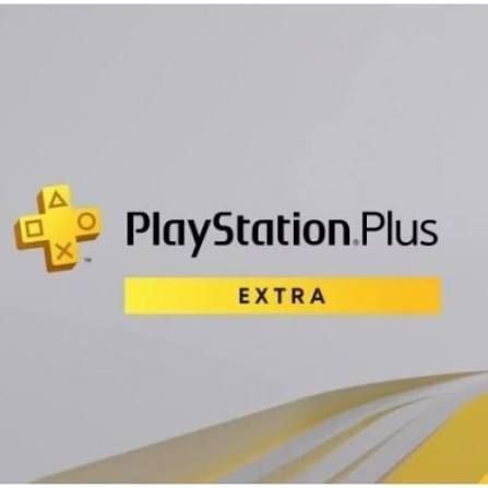 Подробнее о "PS plus Extra ps5"