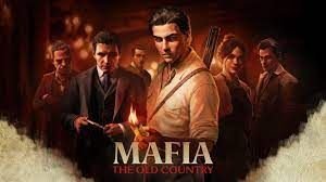 Подробнее о "Mafia: The Old Country П2 (мод)"