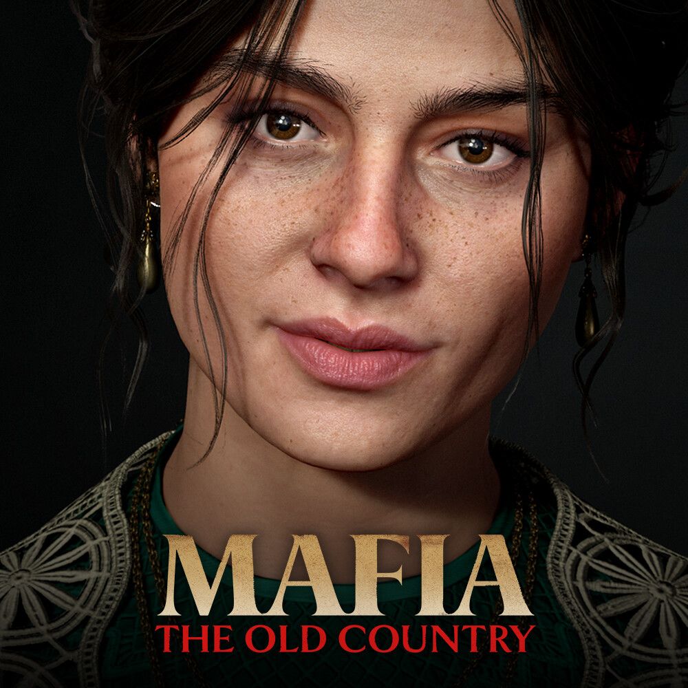 Подробнее о "Mafia: The Old Country / П2 / 201876"