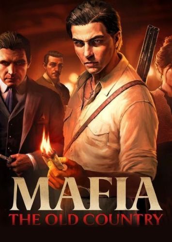 Подробнее о "Mafia: The Old Country / П2 (мод)"