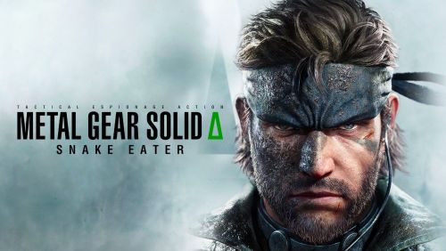 Подробнее о "METAL GEAR SOLID Δ: SNAKE EATER — П3"