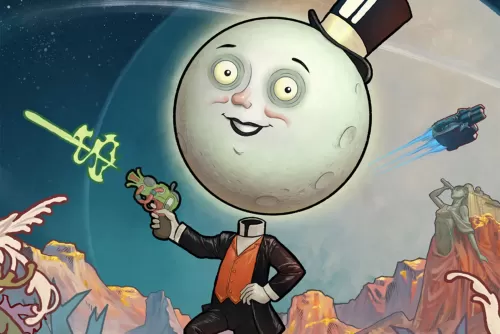 Подробнее о "The Outer Worlds 2 PS5/П3/204255"