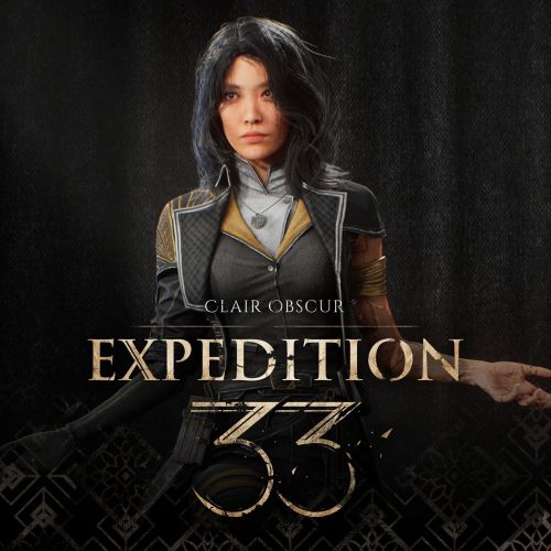 Подробнее о "Clair Obscur: Expedition 33 — П2"