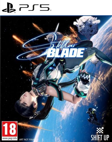 Подробнее о "Stellar Blade/201392/П3"