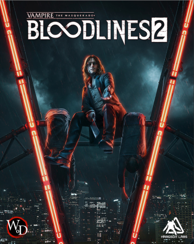Подробнее о "продам Vampire: The Masquerade - Bloodlines 2 п2 204011"