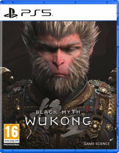 Подробнее о "Black Myth Wukong 193020 База п2"