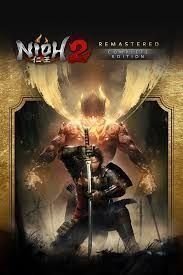 Подробнее о "Продам Nioh 2 – The Complete Edition П3 195936"
