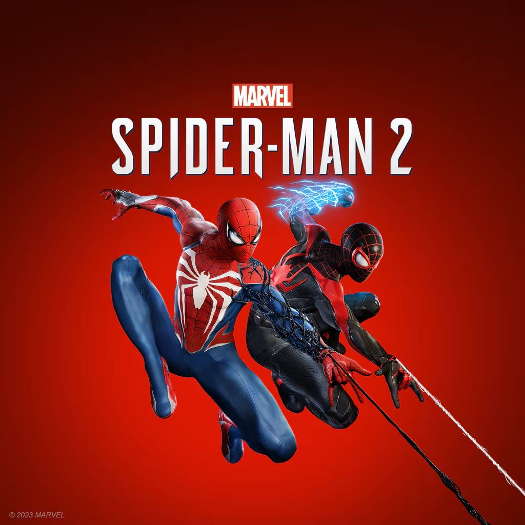 Подробнее о "Куплю Spider-Man 2 / П2"