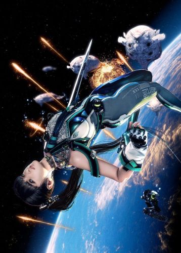 Подробнее о "Stellar Blade 201392 П2"