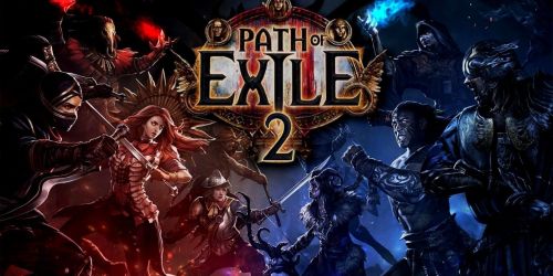 Подробнее о "Path of Exile 2 - Ранний доступ / П3 PS5 / 196367"