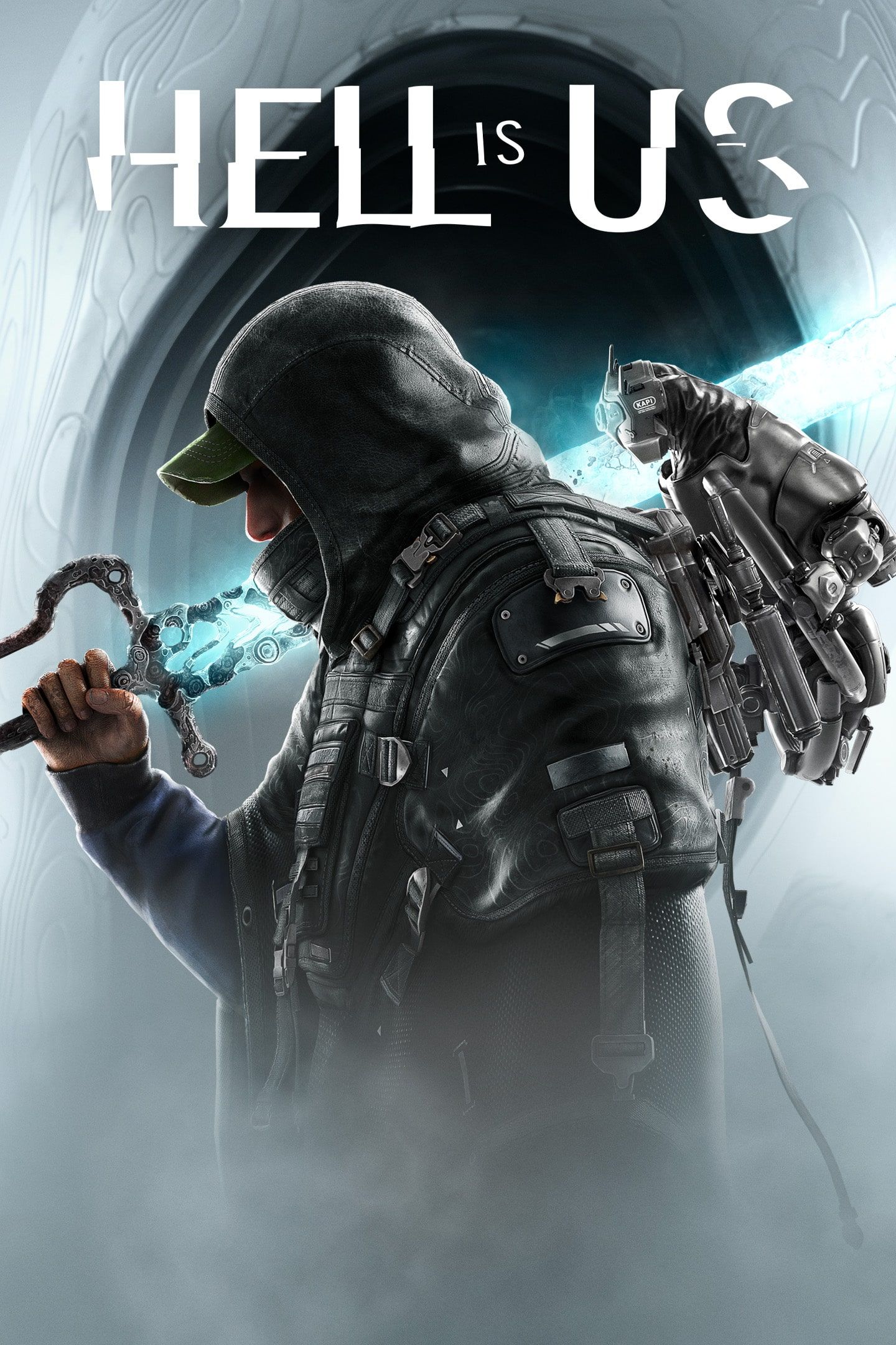 Подробнее о "Hell is Us"