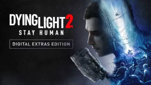 Подробнее о "Dying Light 2 Digital Extras Edition"