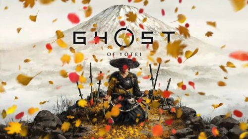 Подробнее о "Ghost of Yōtei П3 203454 + бонус за предзаказ"