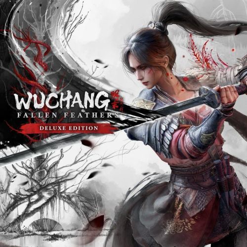 Подробнее о "WUCHANG: Fallen Feathers"