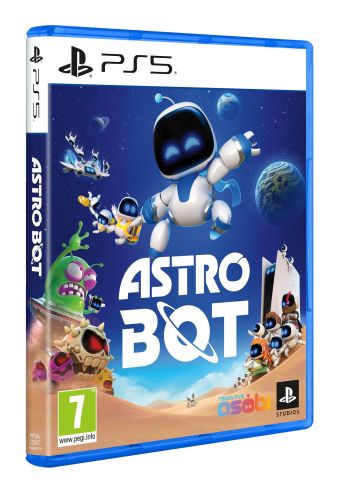 Подробнее о "Продам П2 Astro Bot 195954"