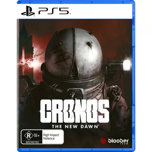 Подробнее о "Продам Cronos: The New Dawn Deluxe Edition / П2 / 202608"