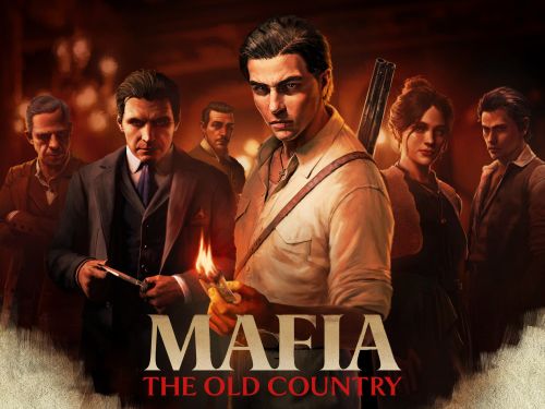 Подробнее о "Mafia Old Country / п2(мод) / I.Rox"
