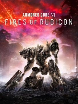 Подробнее о "Продам Armored Core VI: Fires of Rubicon/П2/196565"
