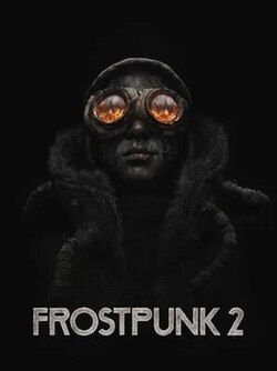 Подробнее о "Frostpunk 2 П3"