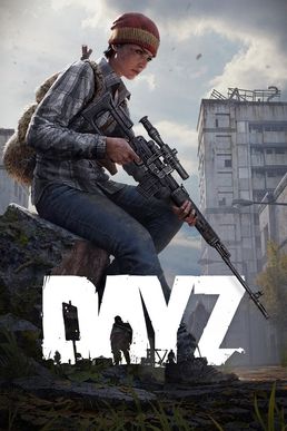 Подробнее о "DayZ 182552"