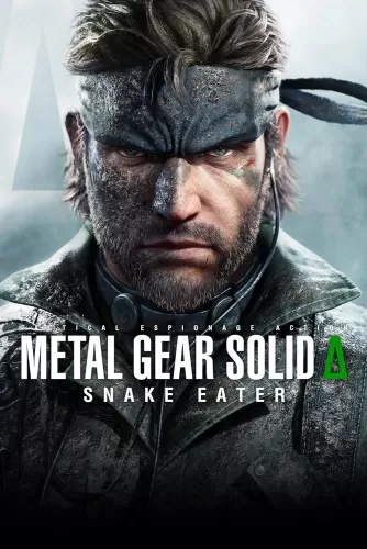 Подробнее о "METAL GEAR SOLID Δ: SNAKE EATER"