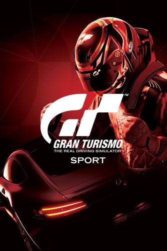 Подробнее о "Gran Turismo Sport п2 103758"