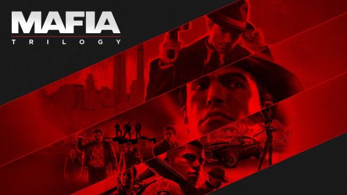 Подробнее о "Mafia : Trilogy / П2 PS4 и PS5 / 195504"