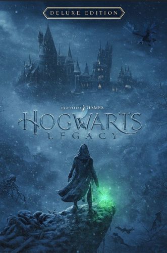 Подробнее о "Hogwarts Legacy: Digital Deluxe Edition / 177594 / П2"