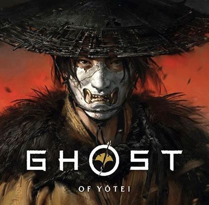 Подробнее о "Ghost of Yotei П2 203557"