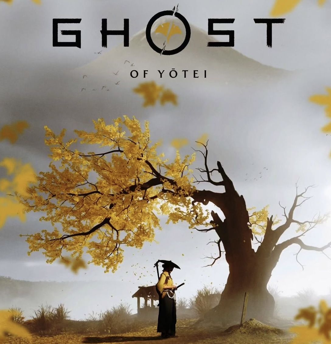 Подробнее о "Ghost of Yotei база 203426"