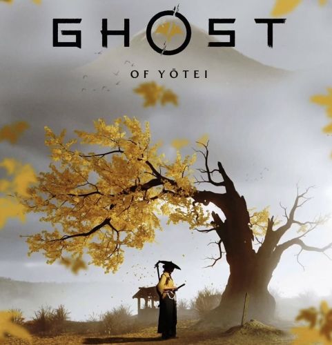 Подробнее о "Ghost of Yotei база 203426"
