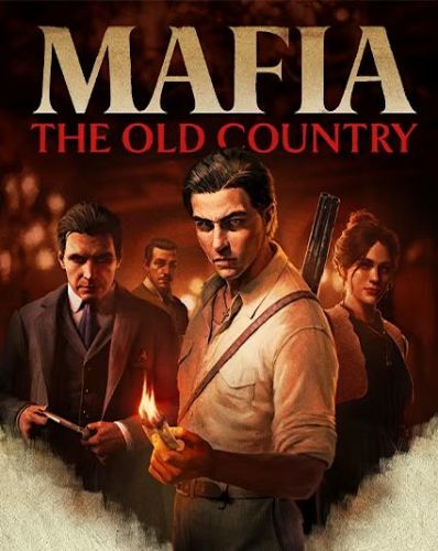 Подробнее о "Mafia: The Old Country П2 201904 + бонус за предзамовлення"