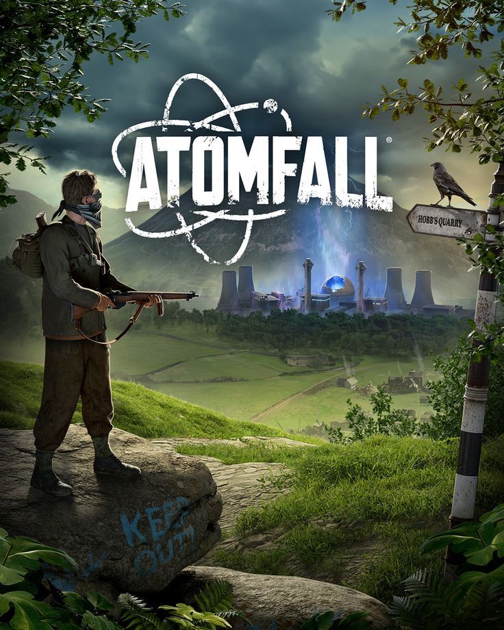 Подробнее о "Atomfall П2"