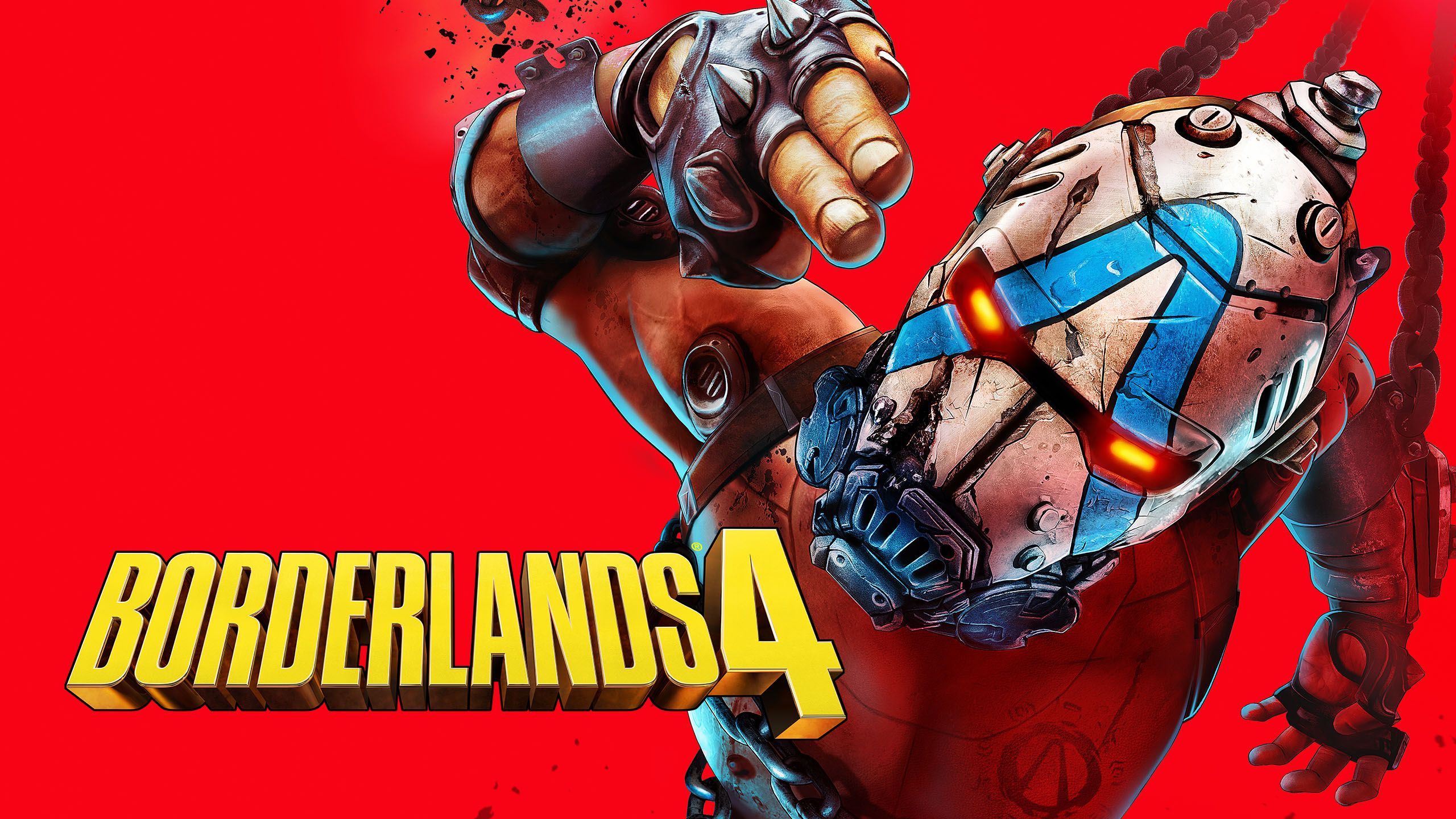 Подробнее о "Borderlands 4 / П2 / 202913"