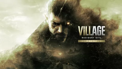 Подробнее о "Resident evil village gold edition 186326 П3"