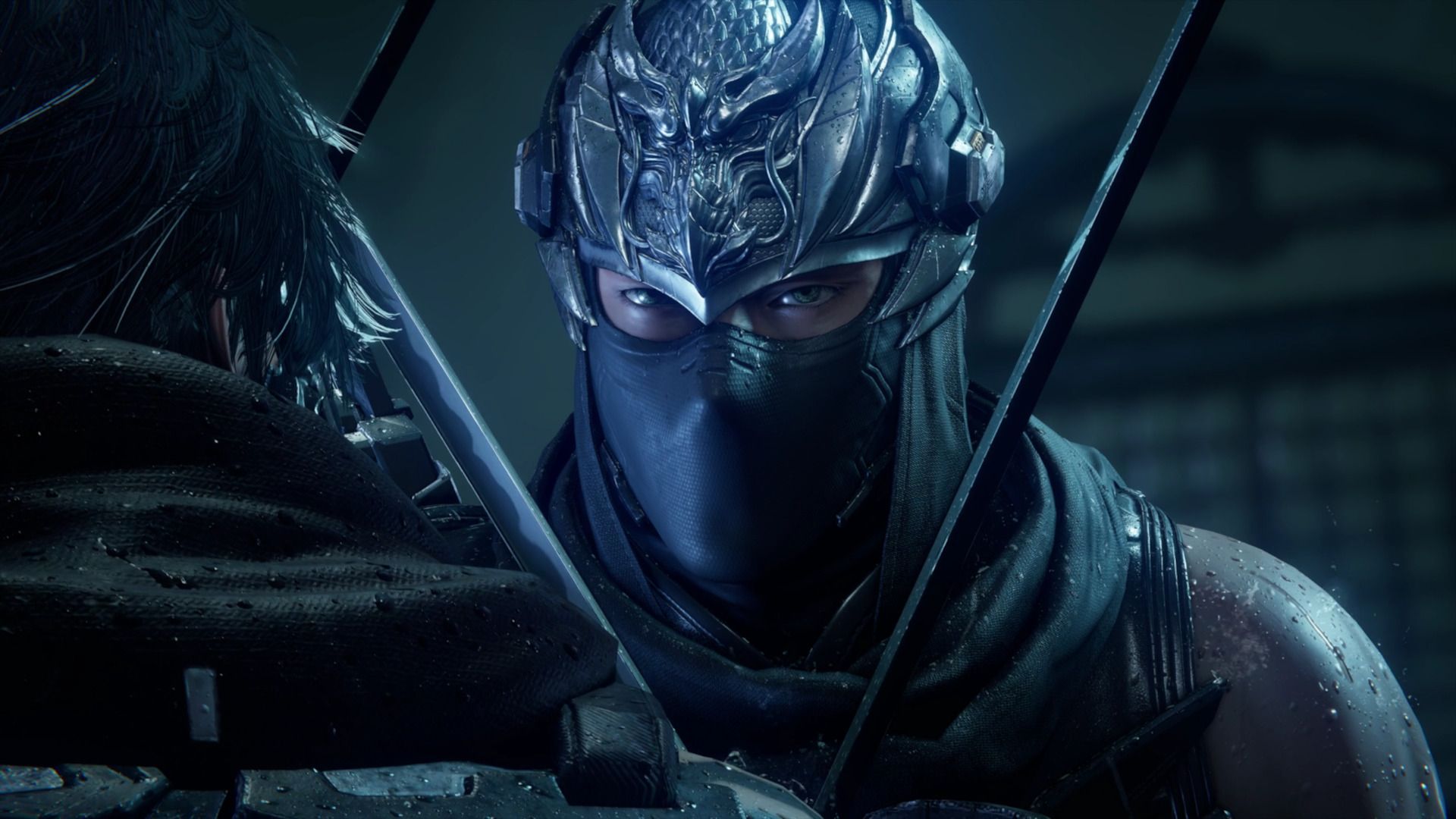 Подробнее о "Ninja Gaiden 4 П3 204014 + костюмы Лучший Слешер За Годы Боёвка Космос!"