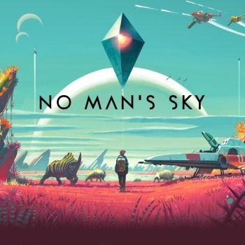 Подробнее о "No Man's Sky / П2 / 183516"