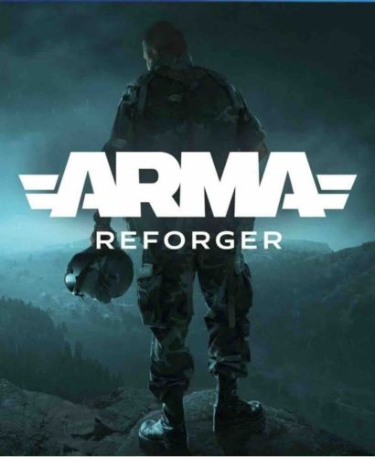 Подробнее о "Куплю PS5 Arma Reforger П2"