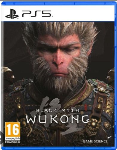 Подробнее о "Black Myth: Wukong"