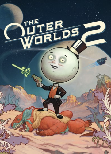 Подробнее о "The Outer Worlds 2/P3/204254"