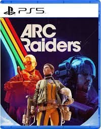 Подробнее о "Продам п2 Arc Raiders (204282)"