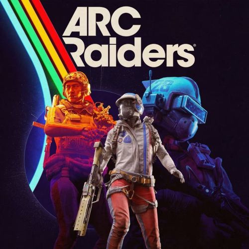 Подробнее о "ARC Raiders П2 Куплю из базы"