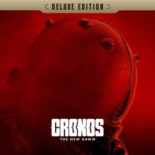 Подробнее о "Cronos: The New Dawn Deluxe edition П2「202609」"
