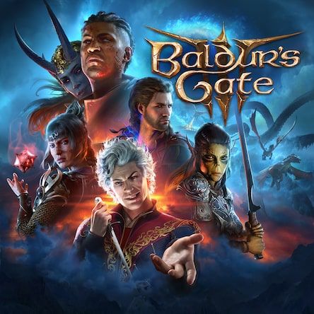 Подробнее о "Baldur's Gate 3 Digital Deluxe Edition / П3 (183330)"
