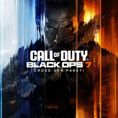 Подробнее о "Call of Duty: Black Ops 7 П2 (204518)"